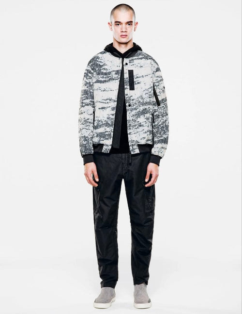 Stone Island Shadow Project Blouson Jackets Dpm Chin L