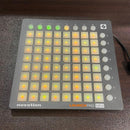 Midi Keyboard Pad Novation Launchpad Mini
