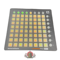 Midi Keyboard Pad Novation Launchpad Mini