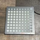 Midi Keyboard Pad Novation Launchpad Mini