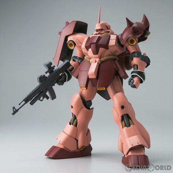 Bandai Others Mg 1/100 Ams-119C Uc( (0201268)