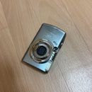 Canon Compact Digital Camera Ixy