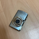 Canon Compact Digital Camera Ixy