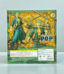 Others One Piece P.O.P Sailing Again