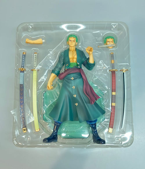 Others One Piece P.O.P Sailing Again