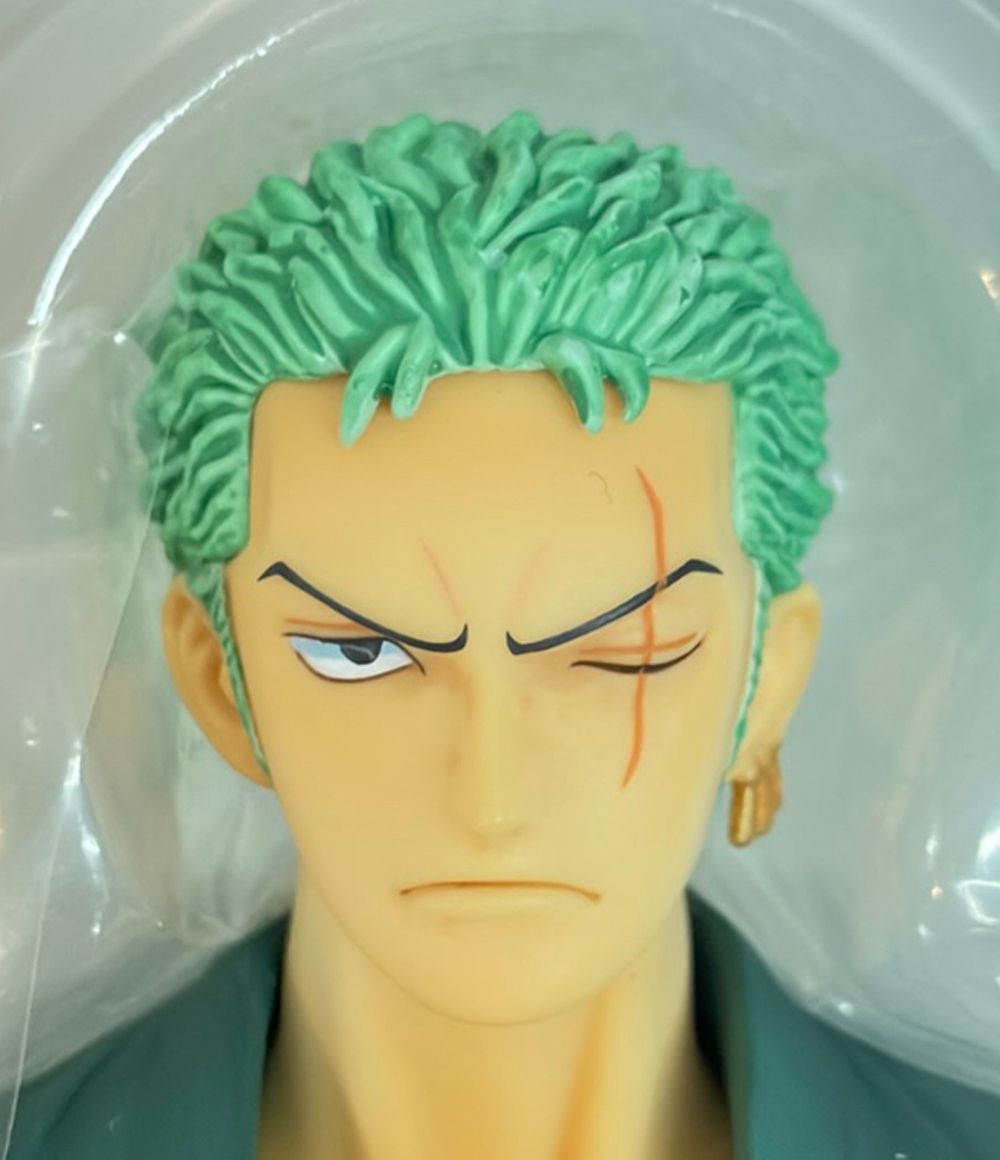 Others One Piece P.O.P Sailing Again