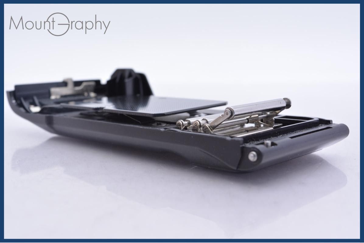 Others Nikon Mf-21 Multi Control Back F-801 #Yk7140