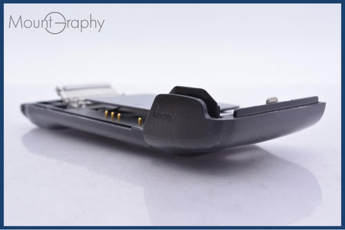 Others Nikon Mf-21 Multi Control Back F-801 #Yk7140