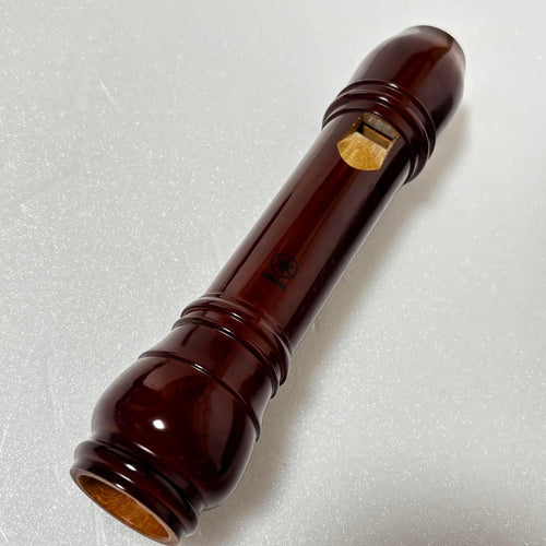 Yamaha Tenor Recorders