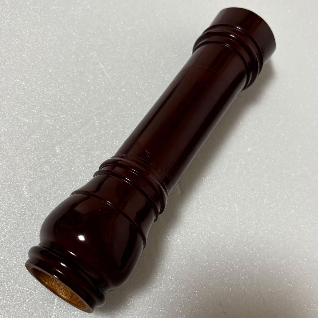 Yamaha Tenor Recorders