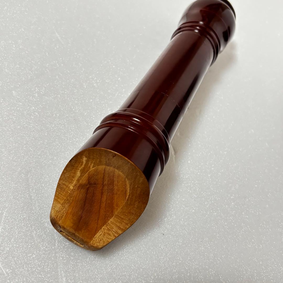Yamaha Tenor Recorders