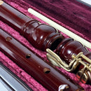 Yamaha Tenor Recorders