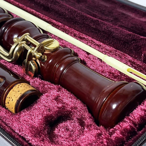 Yamaha Tenor Recorders