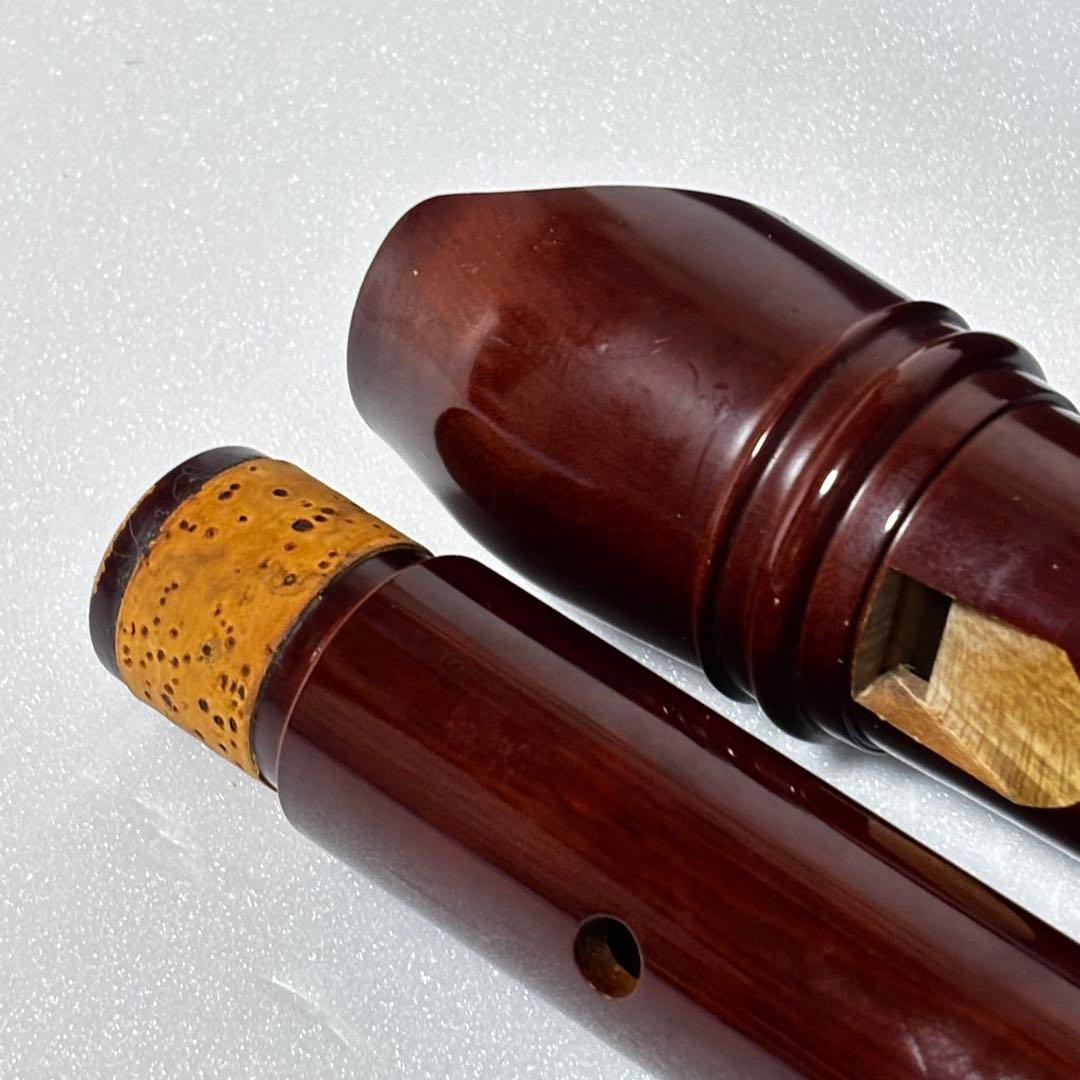 Yamaha Tenor Recorders