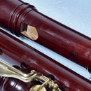 Yamaha Tenor Recorders