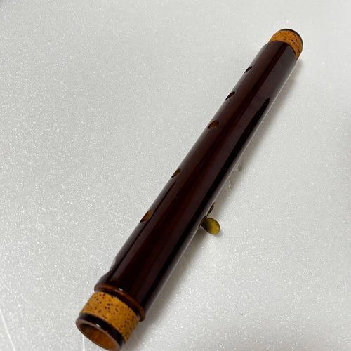 Yamaha Tenor Recorders