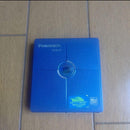 Panasonic Portable Md Player Sj-Mj75