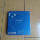 Panasonic Portable Md Player Sj-Mj75