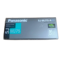 Panasonic Portable Md Player Sj-Mj75