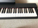 Yamaha Keyboards Digital Pianos P-225B 2025 12