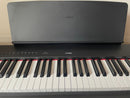 Yamaha Keyboards Digital Pianos P-225B 2025 12