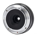 Lens (Single Focus) 7Artisans F5.6 E)