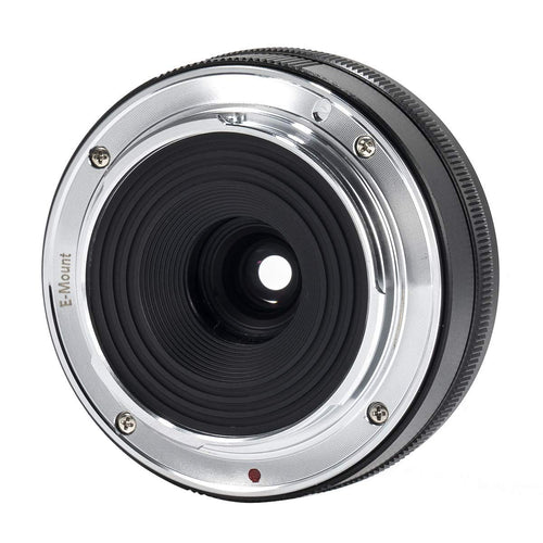 Lens (Single Focus) 7Artisans F5.6 E)
