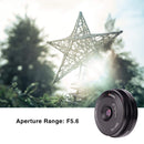 Lens (Single Focus) 7Artisans F5.6 E)