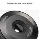 Lens (Single Focus) 7Artisans F5.6 E)