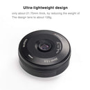 Lens (Single Focus) 7Artisans F5.6 E)