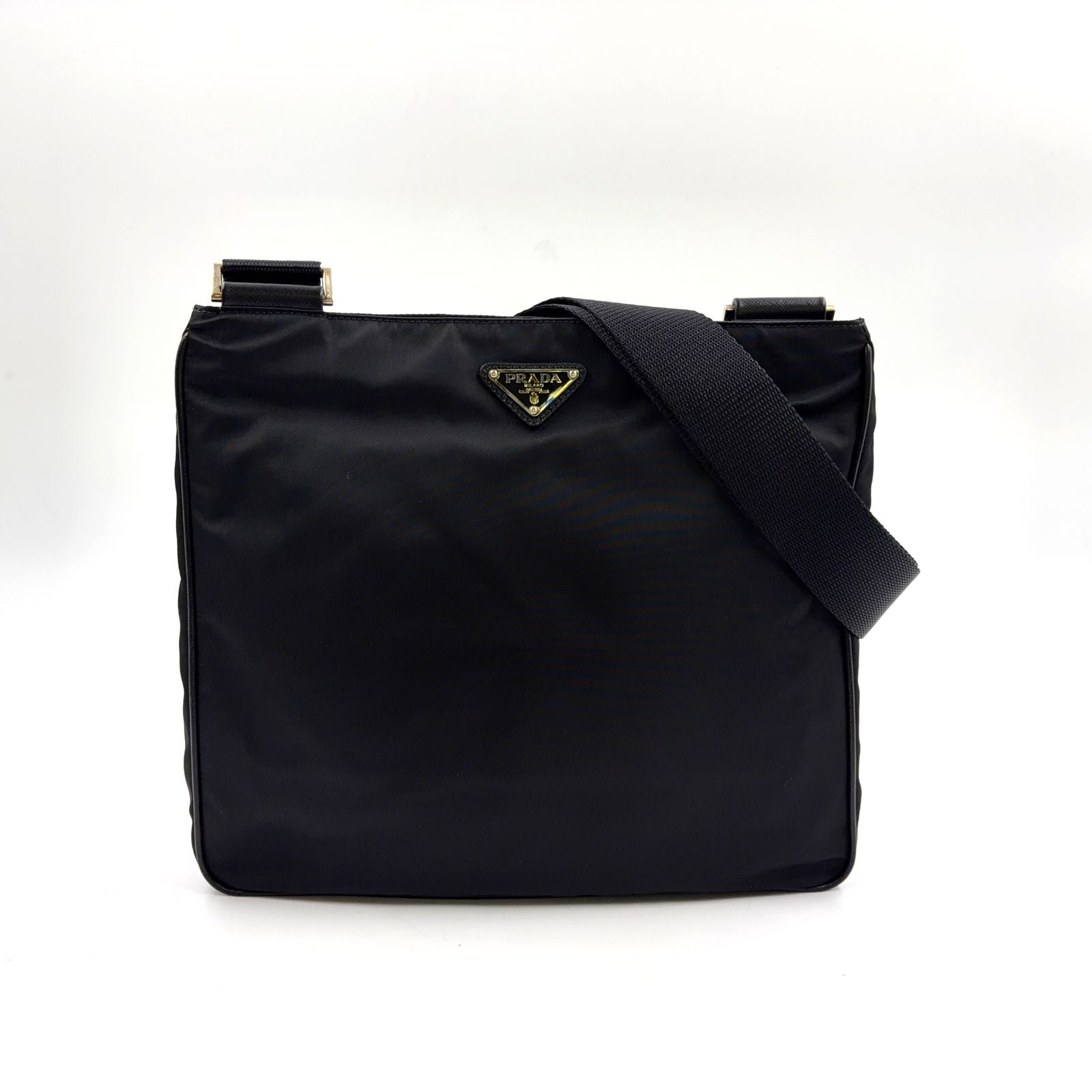 Prada Shoulder Bag