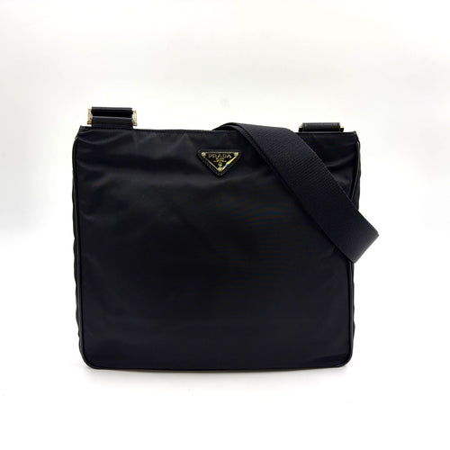 Prada Shoulder Bag