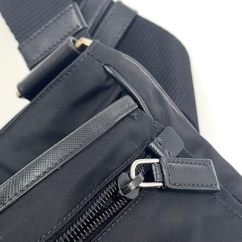 Prada Shoulder Bag