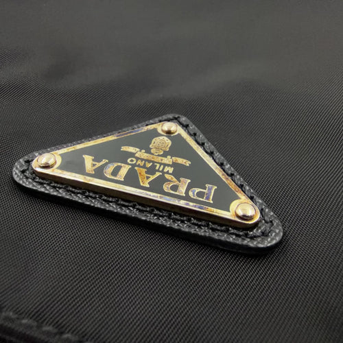 Prada Shoulder Bag