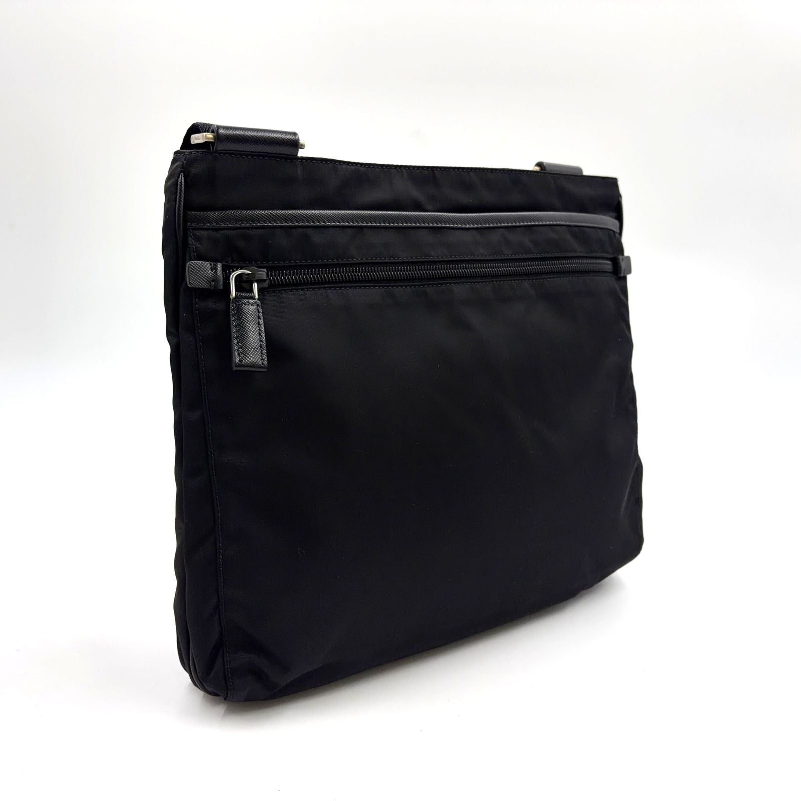 Prada Shoulder Bag