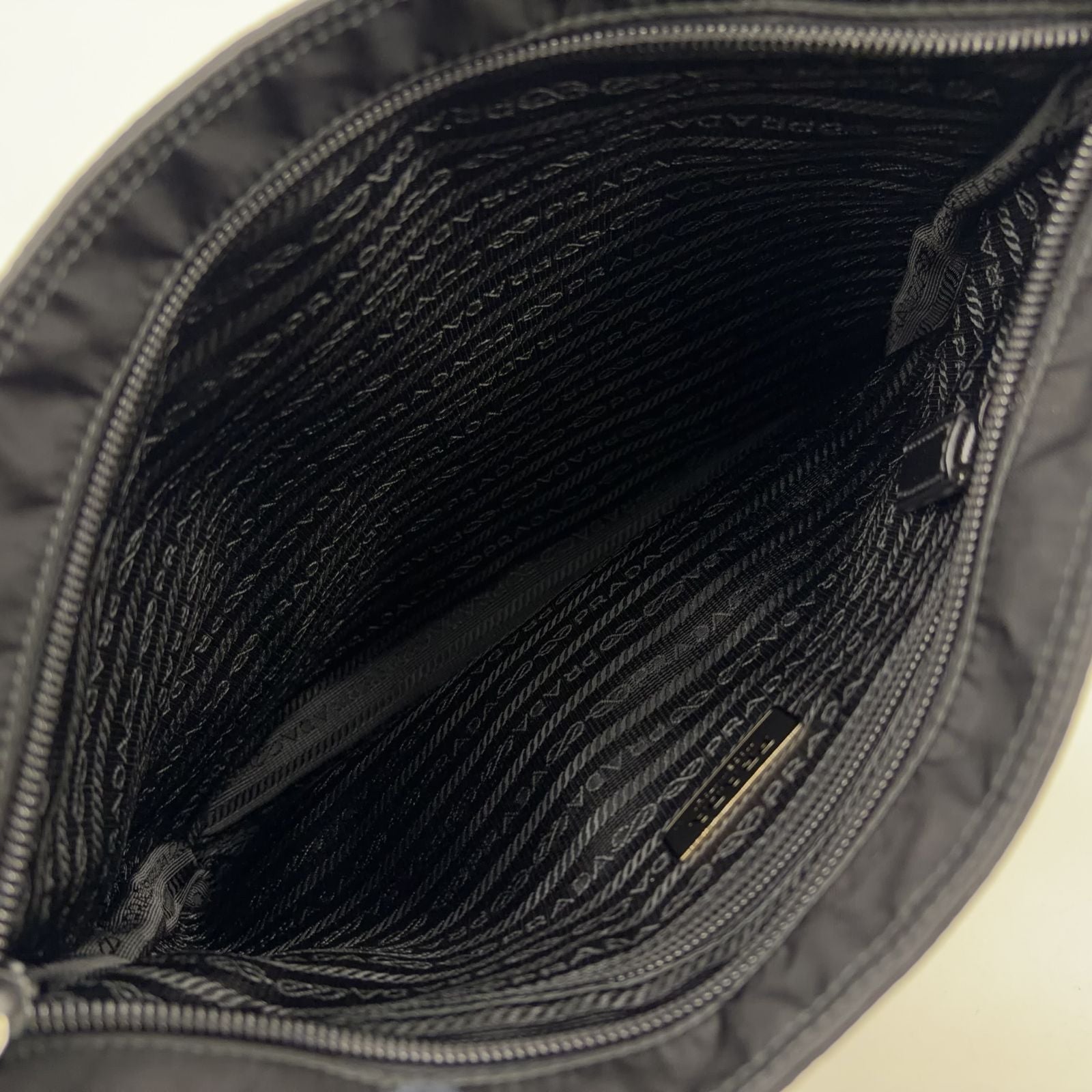 Prada Shoulder Bag