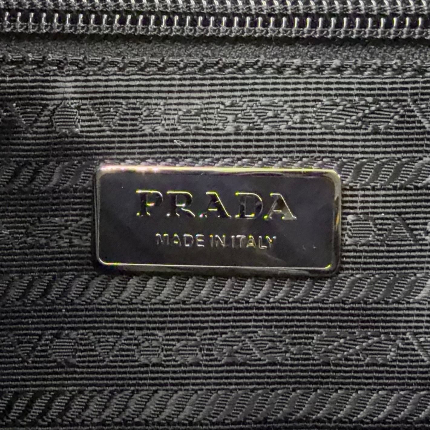 Prada Shoulder Bag