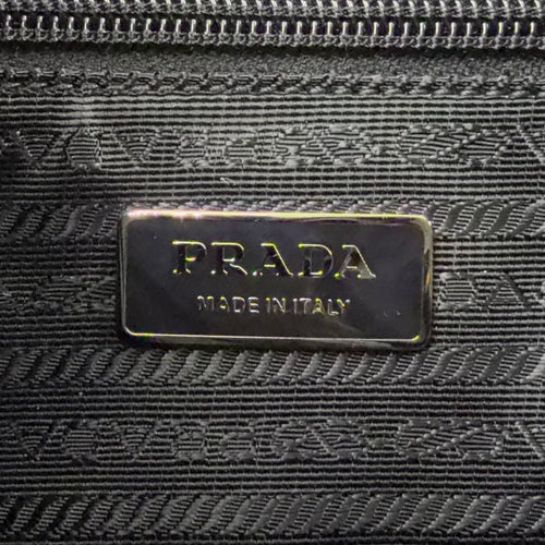 Prada Shoulder Bag