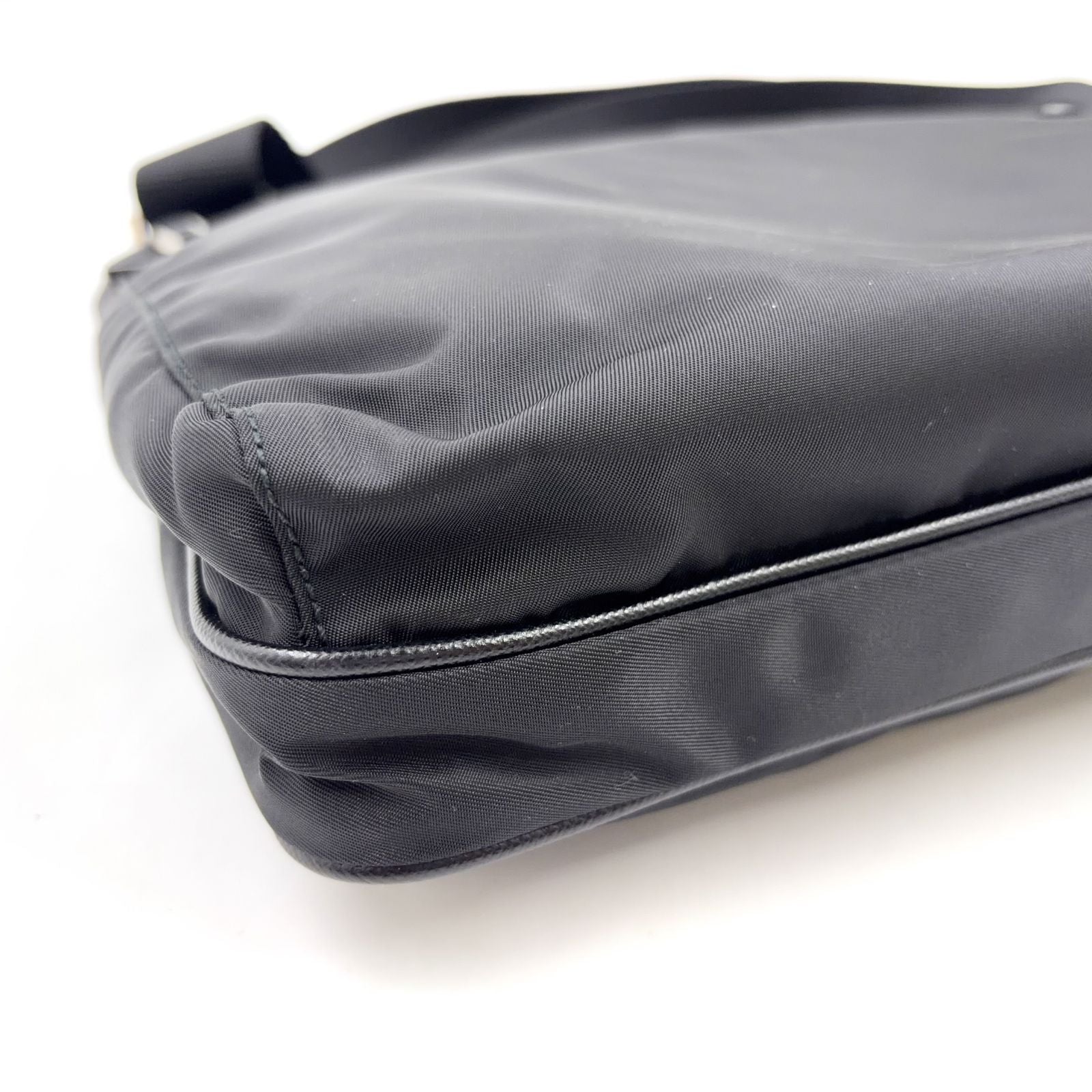 Prada Shoulder Bag