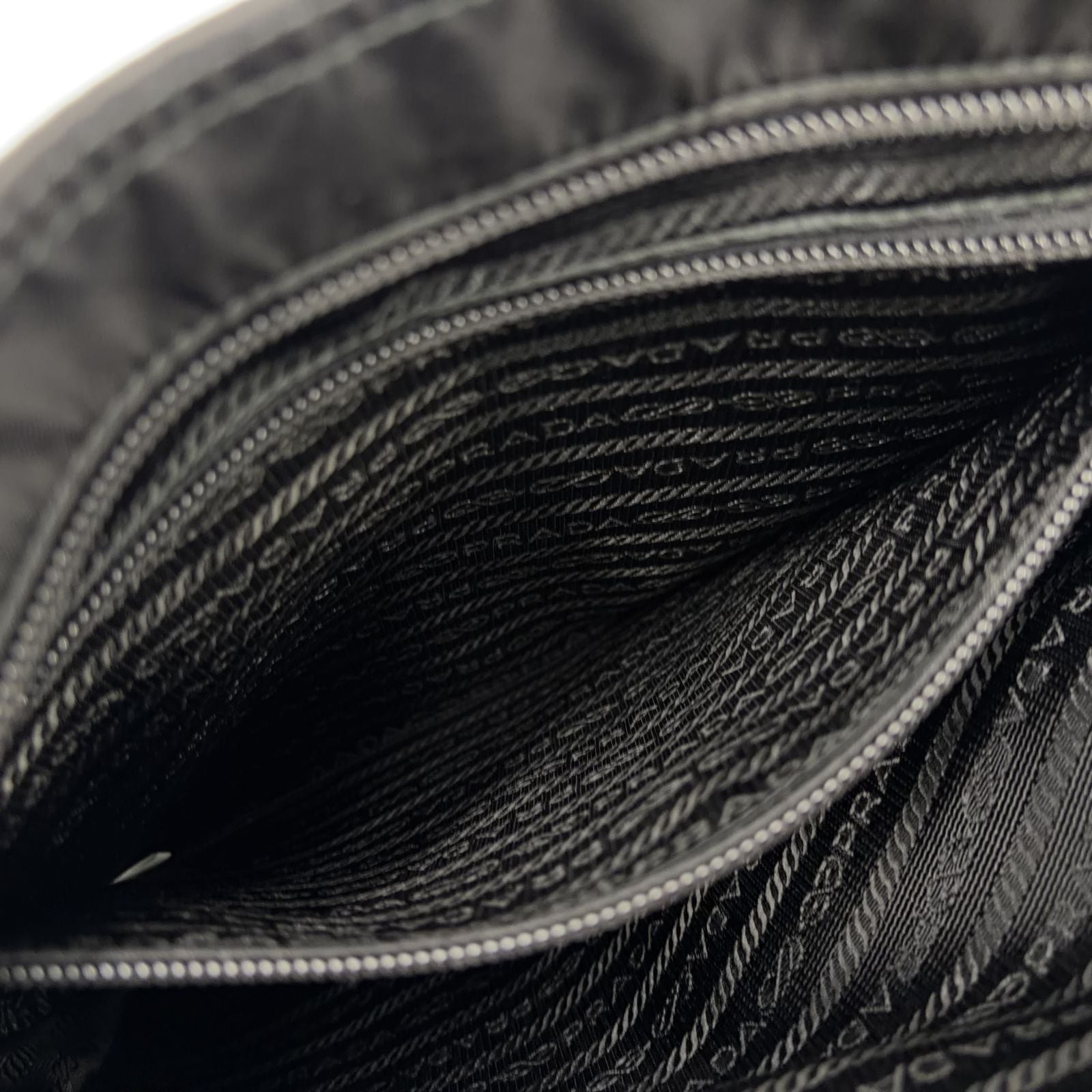 Prada Shoulder Bag