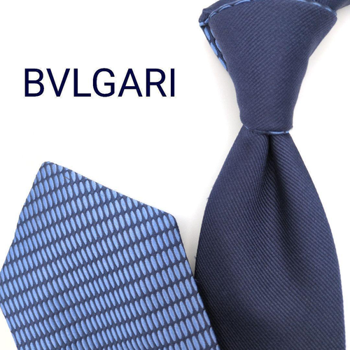 Bvlgari Tie