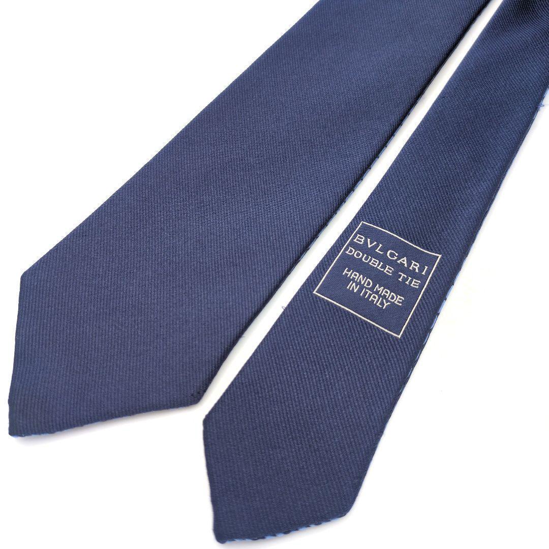 Bvlgari Tie