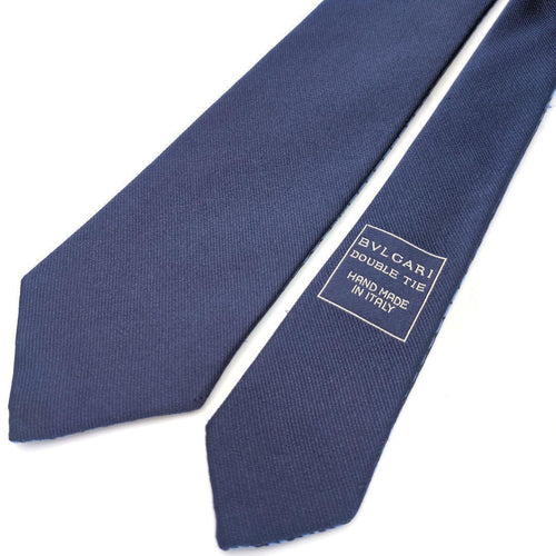Bvlgari Tie