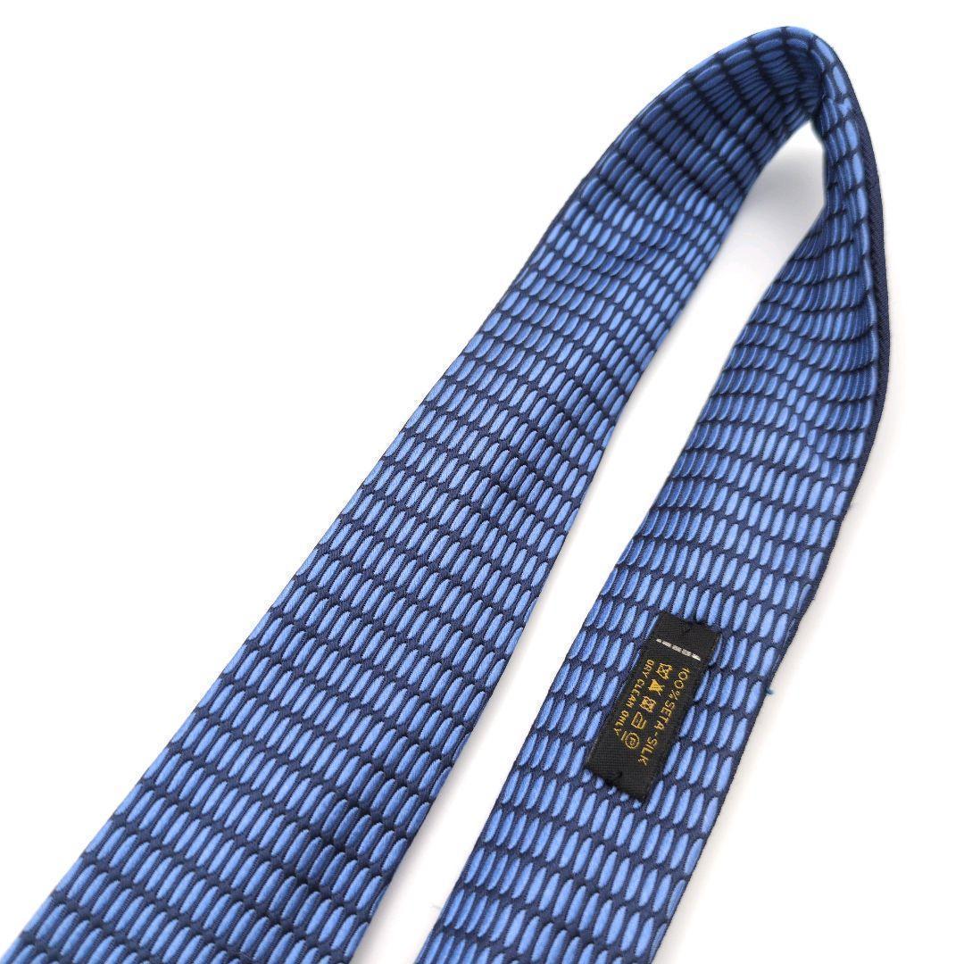 Bvlgari Tie
