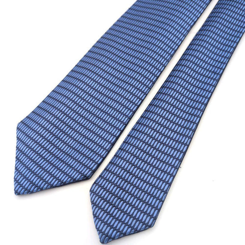 Bvlgari Tie