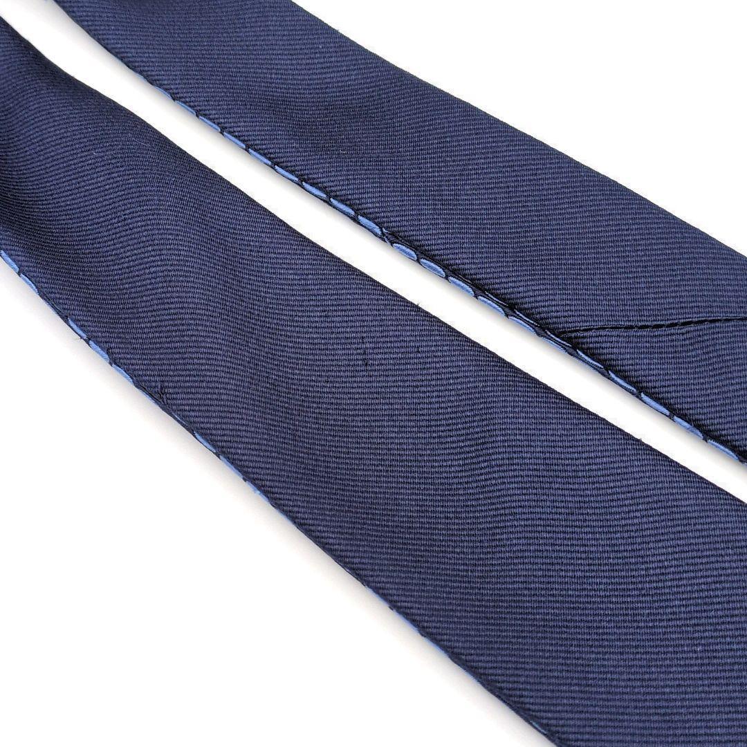 Bvlgari Tie