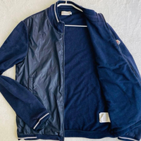 Moncler Jumper Blouson L