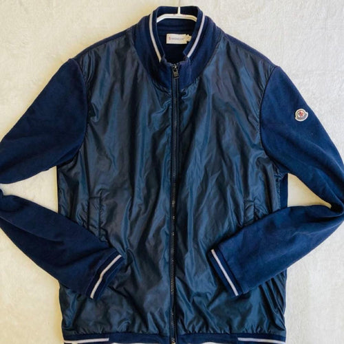 Moncler Jumper Blouson L