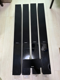 Pioneer Others Htp-S727