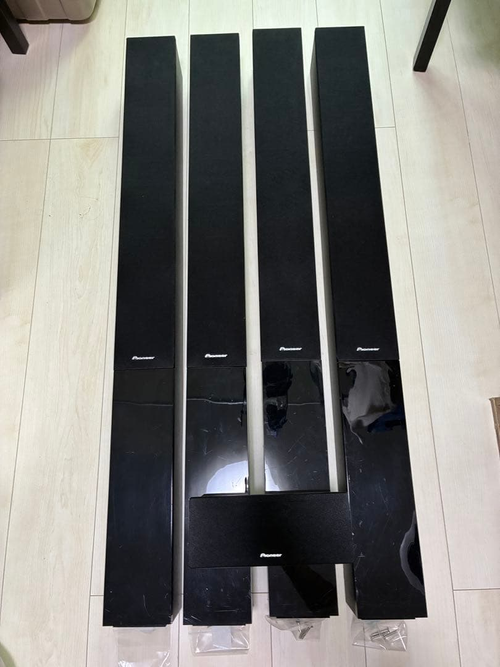 Pioneer Others Htp-S727